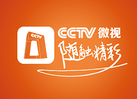 中央电视台CCTV微视