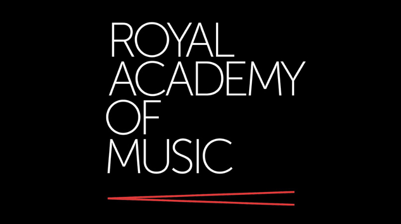 伦敦大学皇家音乐学院“RAM”视觉形象升级